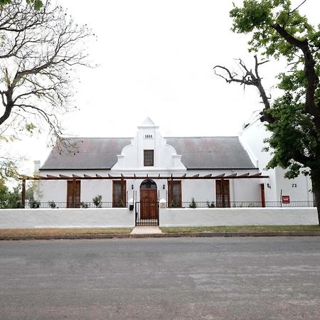 Adderley House Guest Accommodation Robertson Exterior photo