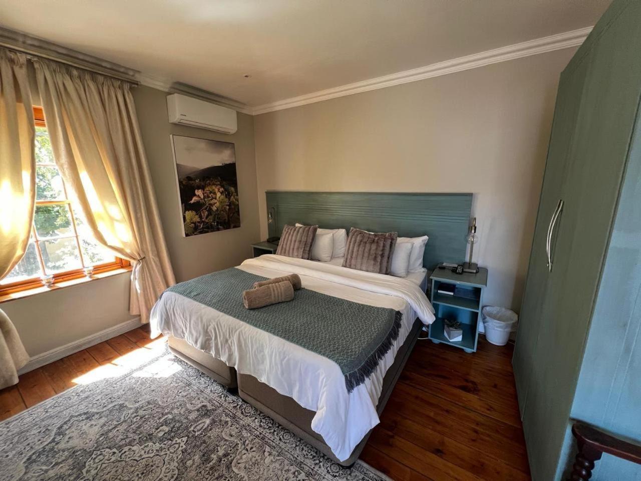 Adderley House Guest Accommodation Robertson Room photo