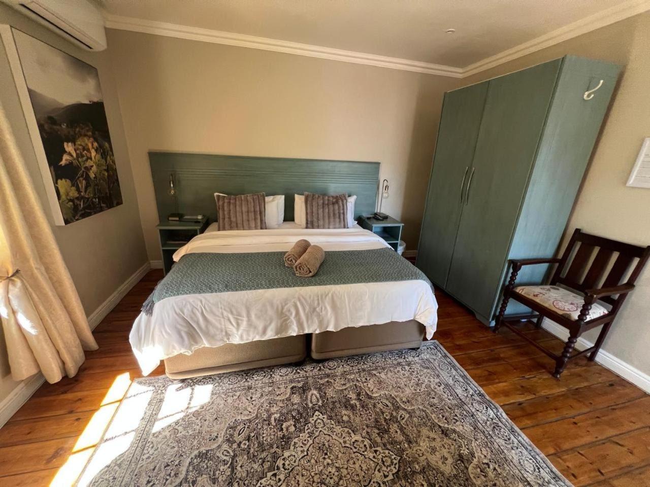 Adderley House Guest Accommodation Robertson Room photo