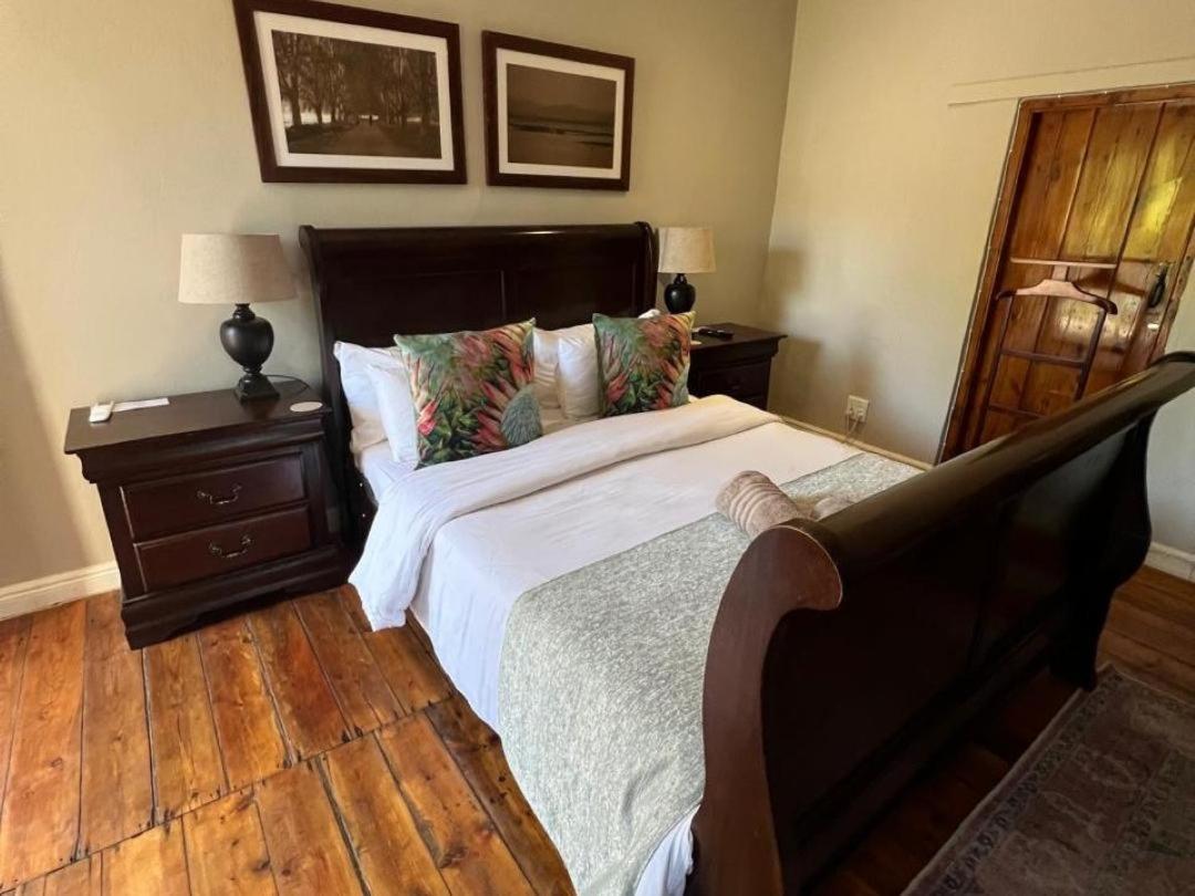 Adderley House Guest Accommodation Robertson Room photo