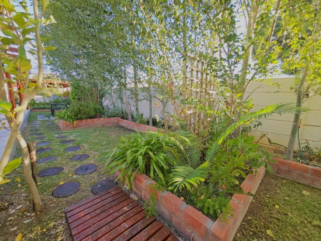 Adderley House Guest Accommodation Robertson Exterior photo