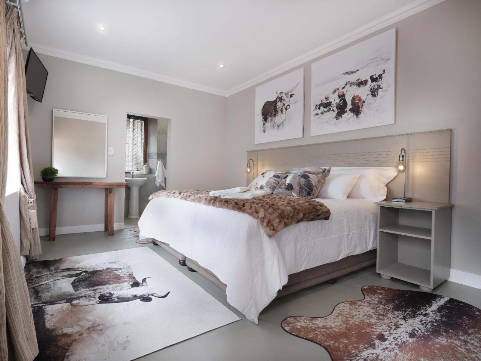 Adderley House Guest Accommodation Robertson Room photo