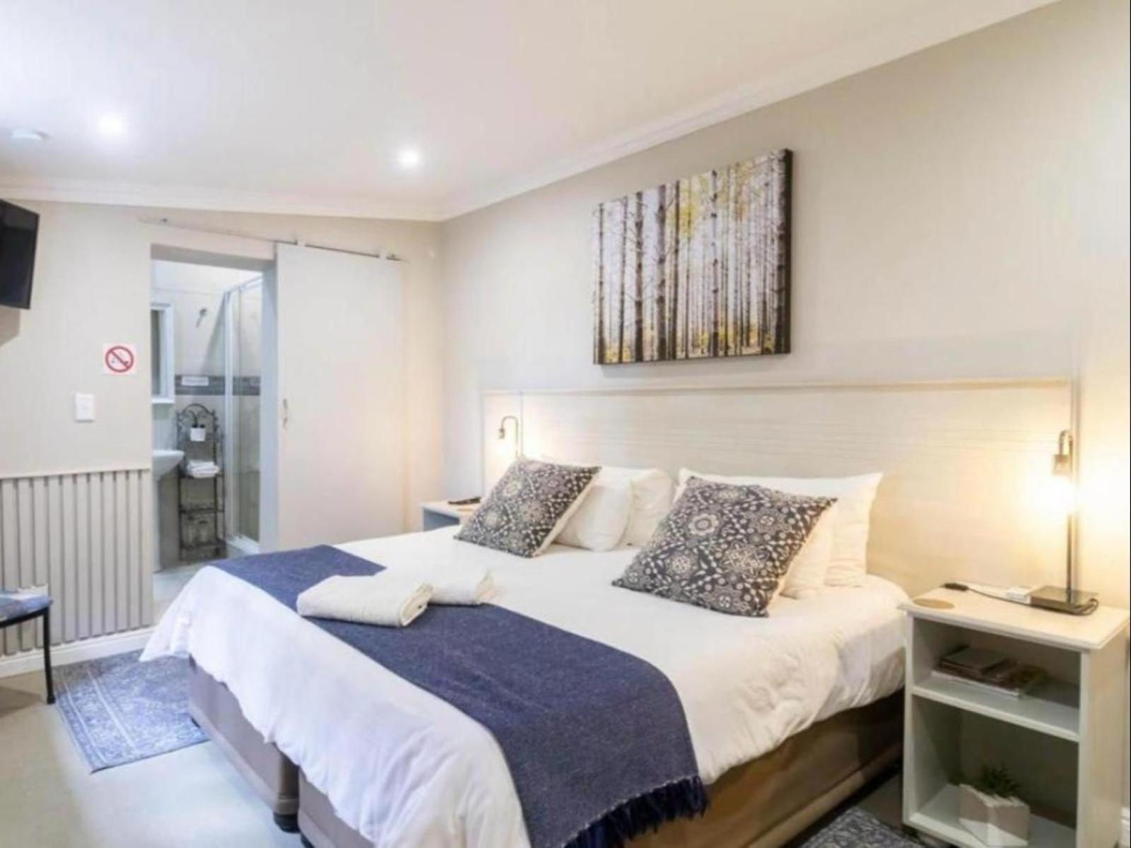 Adderley House Guest Accommodation Robertson Room photo