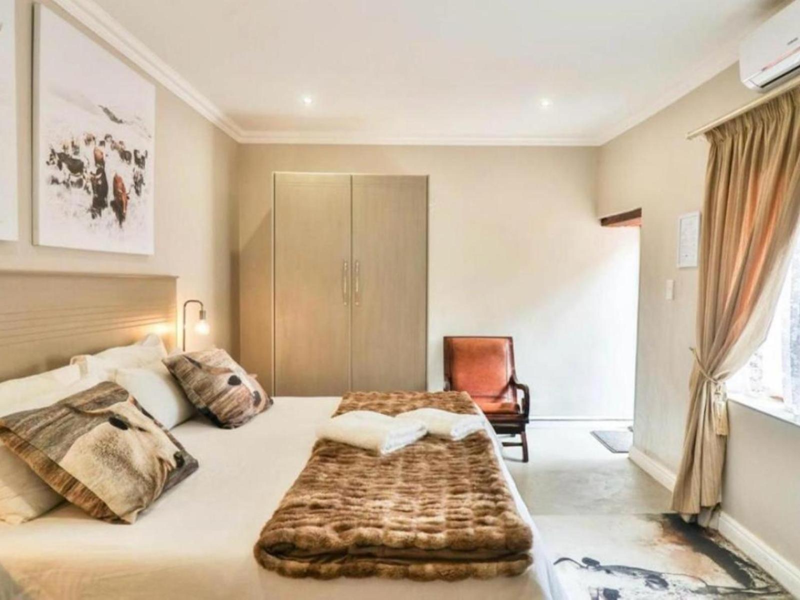 Adderley House Guest Accommodation Robertson Room photo