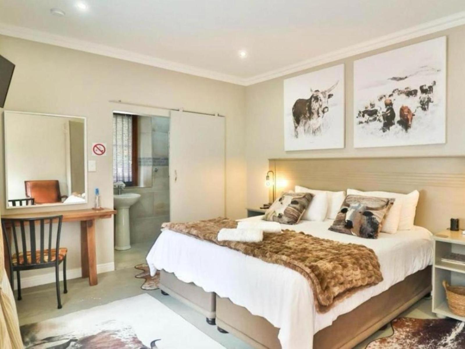 Adderley House Guest Accommodation Robertson Room photo