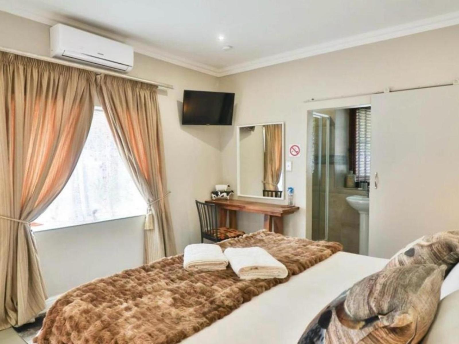 Adderley House Guest Accommodation Robertson Room photo
