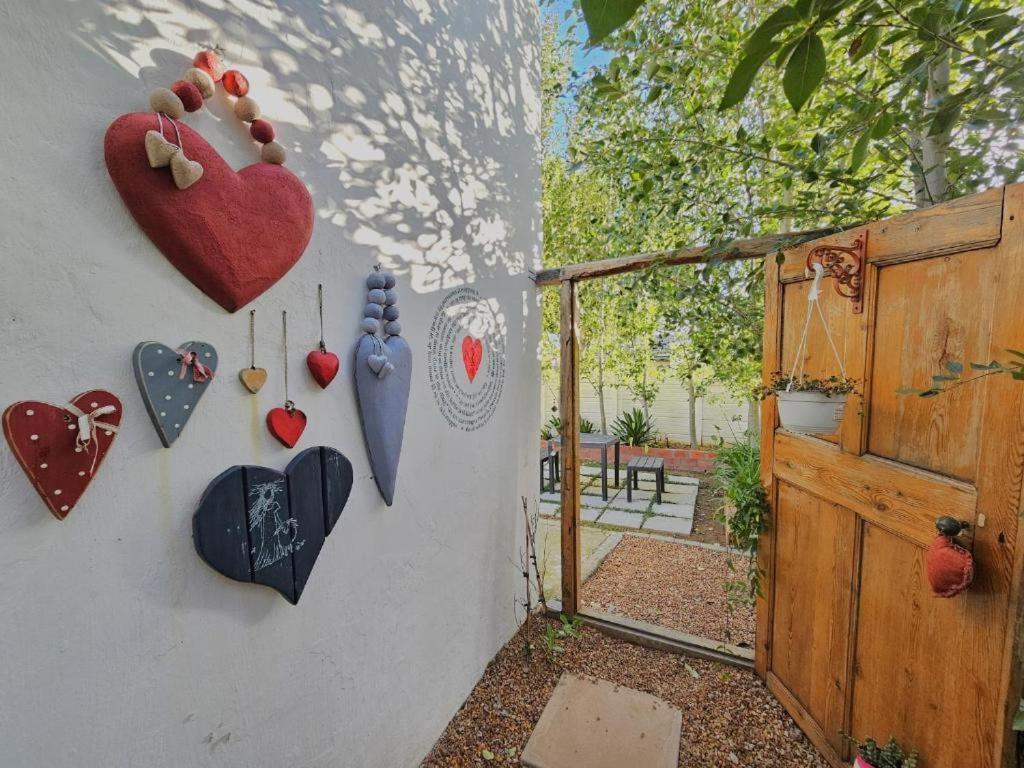 Adderley House Guest Accommodation Robertson Exterior photo