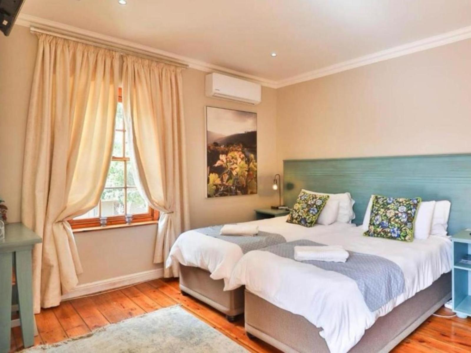 Adderley House Guest Accommodation Robertson Room photo