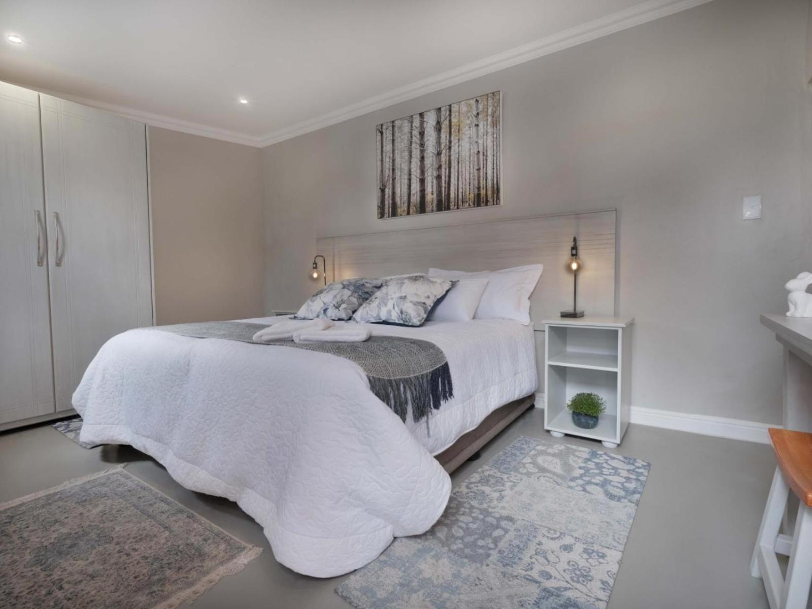 Adderley House Guest Accommodation Robertson Room photo