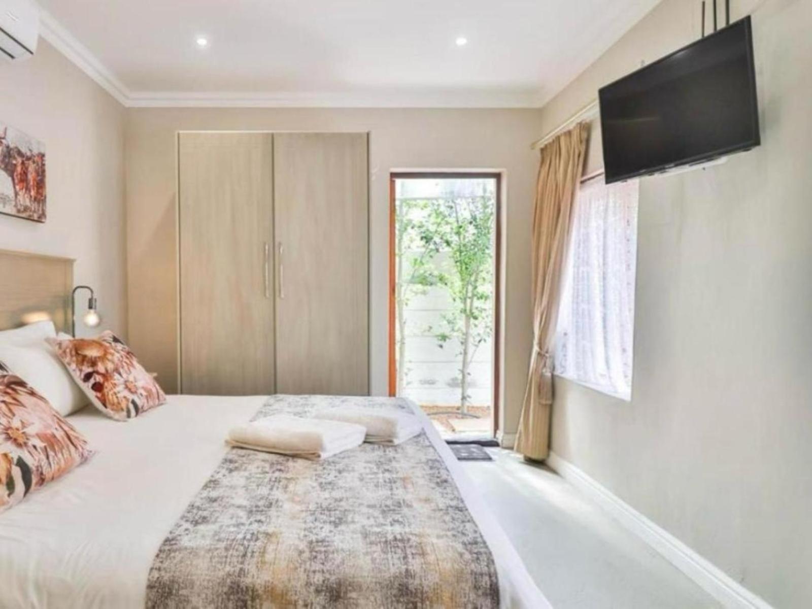 Adderley House Guest Accommodation Robertson Room photo