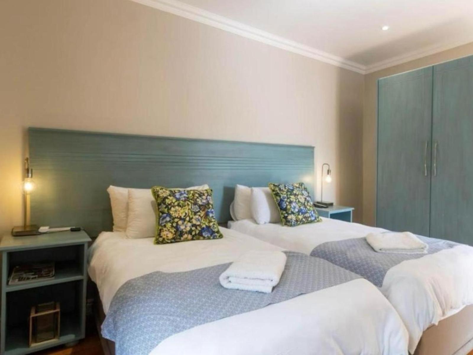 Adderley House Guest Accommodation Robertson Room photo