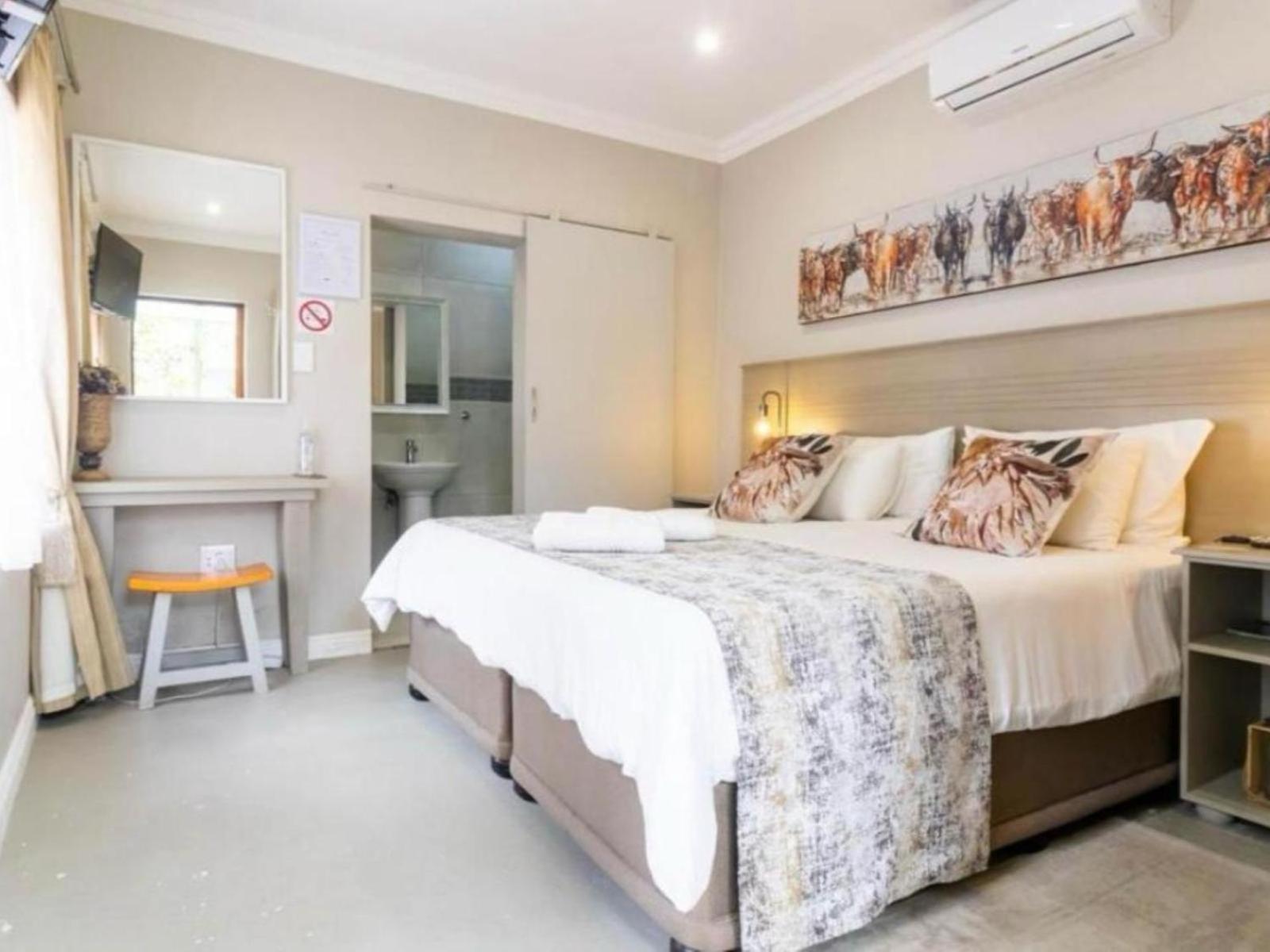Adderley House Guest Accommodation Robertson Room photo